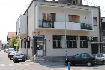 Postal Savings Bank - Branch Negotin